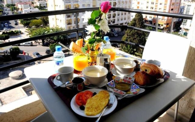 Hotel Assif