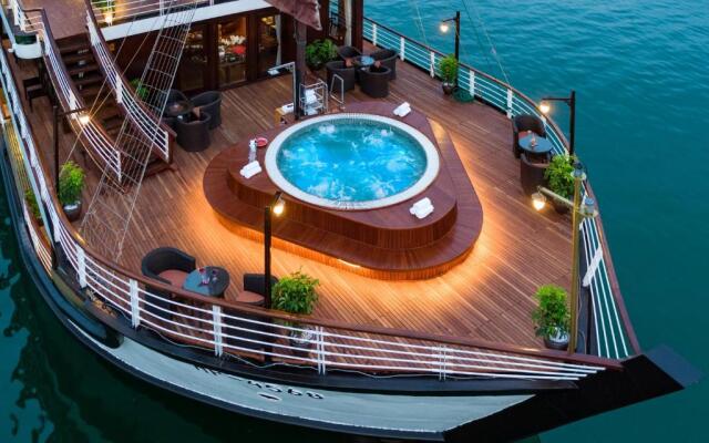 Orchid Classic Cruise