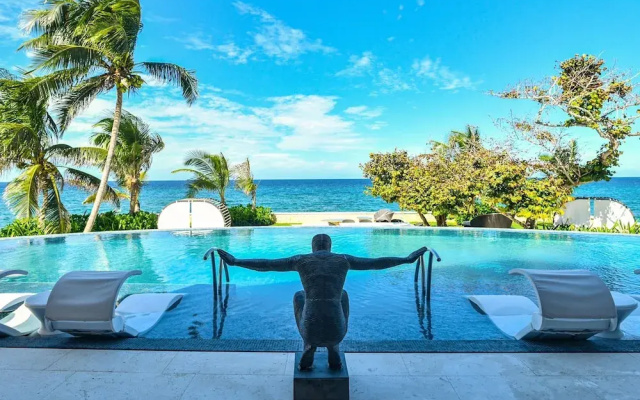 Oceans 8 Villa 6BR