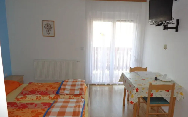 Tourist farm and beekeeping Salamun