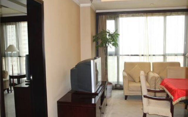 Tianyi Commercial Hotel Xi'an