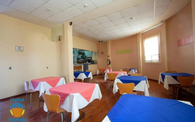 Hotel Castelo