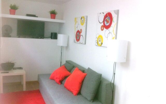 São Lázaro Apartments