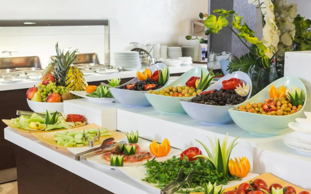 Gazi Park Hotel