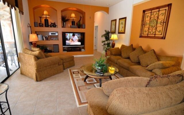 The Estates at Legacy Park