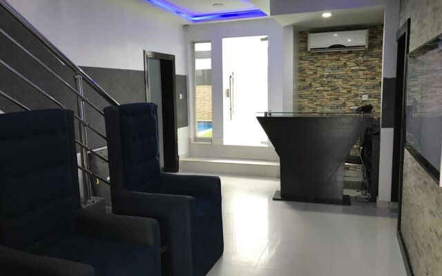 H3 Luxury Cottage