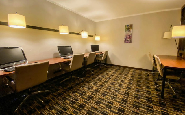 Ostimpark Business Hotel