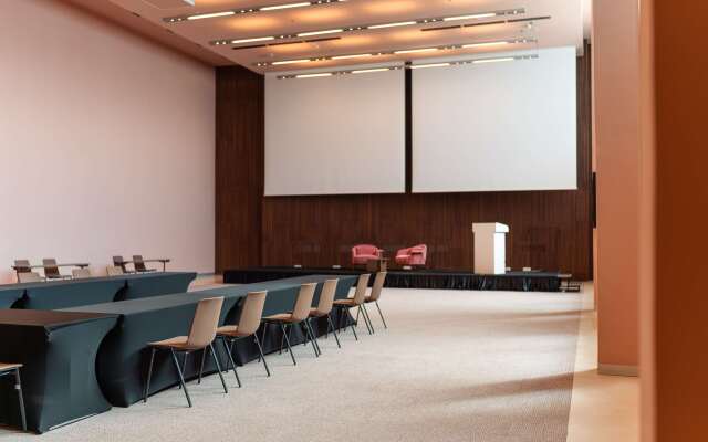 Radisson Blu Resort & Spa, Split