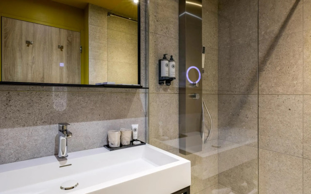 Leprince Hotel Spa, BW Premier Collection
