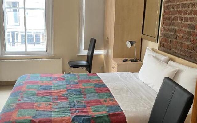 Seven Dials Hotel Annexe