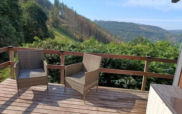 Ferienhaus Meurastein