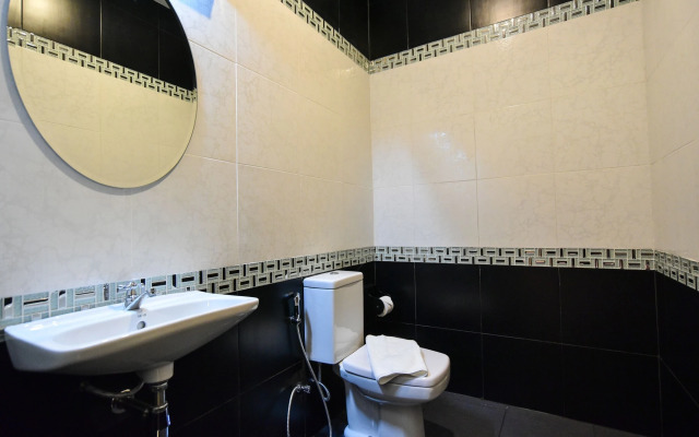 Bed Villa Resort Chaing Rai