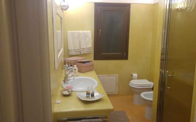 Residence Cuore Mediterraneo