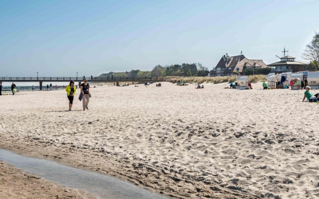 Residenz am Strand Wohnung 1-11