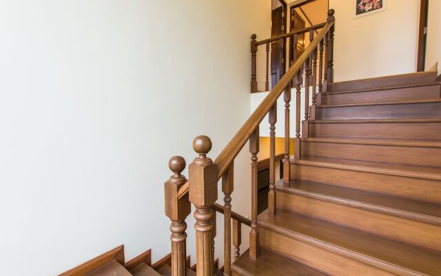 Wiki Villa - 4 Bedrooms 300sqm with Pool