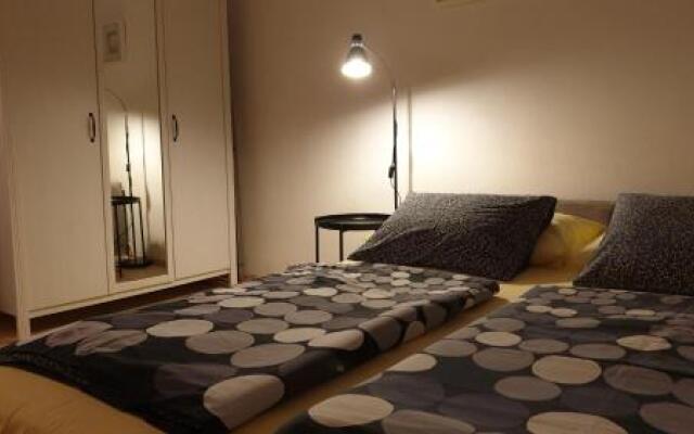 Apartman Utrine