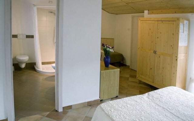 B&B All'Orologio