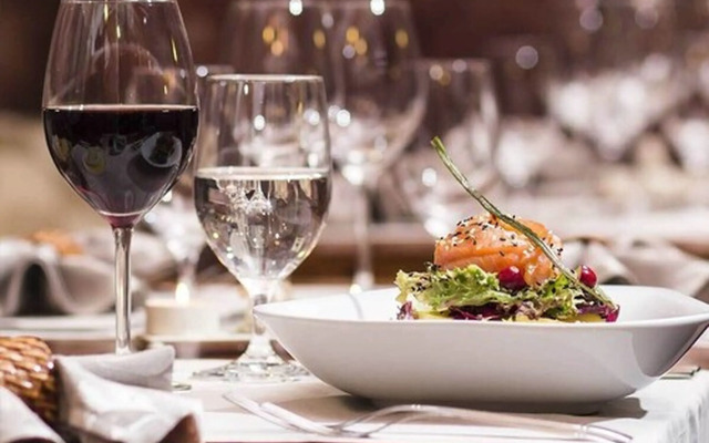 Zum kleinen Reichstag