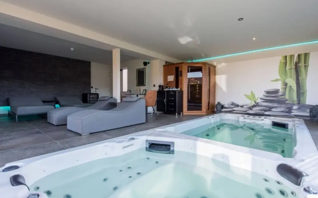 Holiday Home in Vlijtingen With Sauna - фото 5