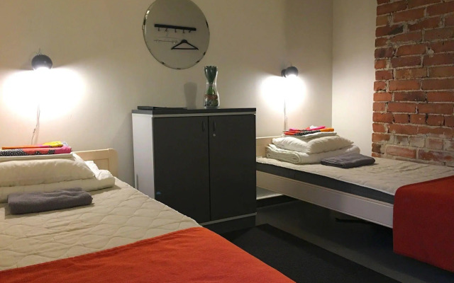 Hostel Suomenlinna
