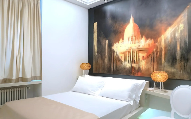 Bdb Luxury Rooms San Pietro