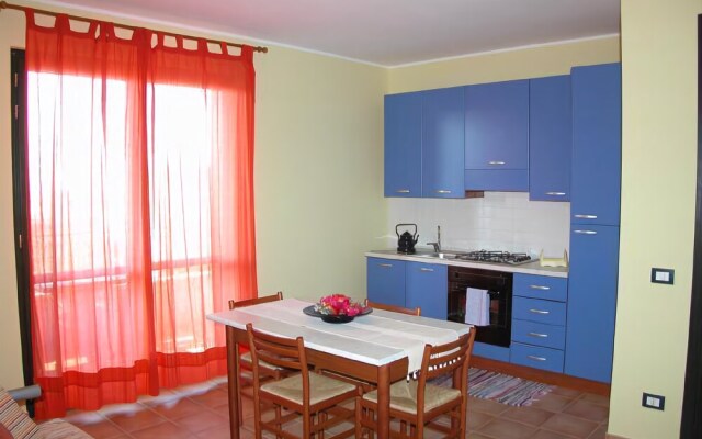 Residence Perla Rosa