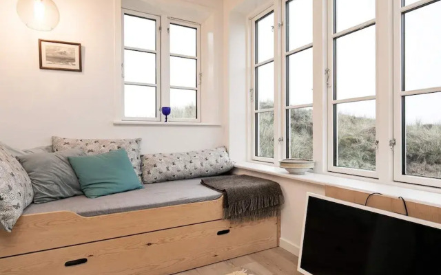 8 Person Holiday Home in Blavand
