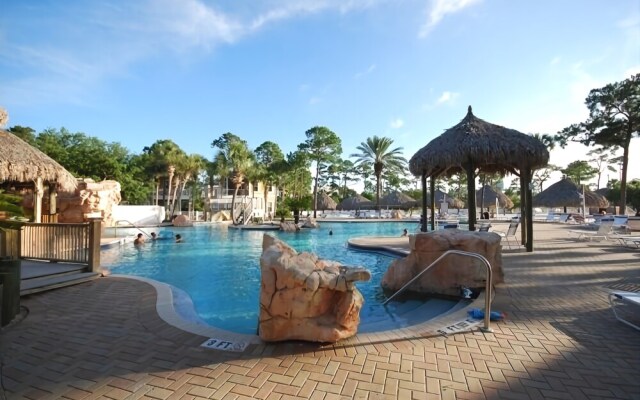 Pink Flamingo 29cd - 1 Br Condo