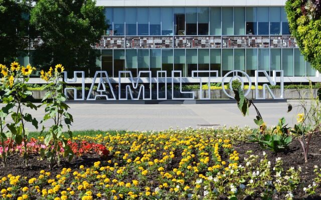 Staybridge Suites Hamilton