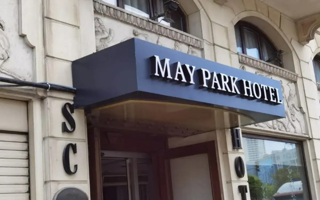 May Park Hotel