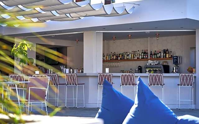 Seaside Suites