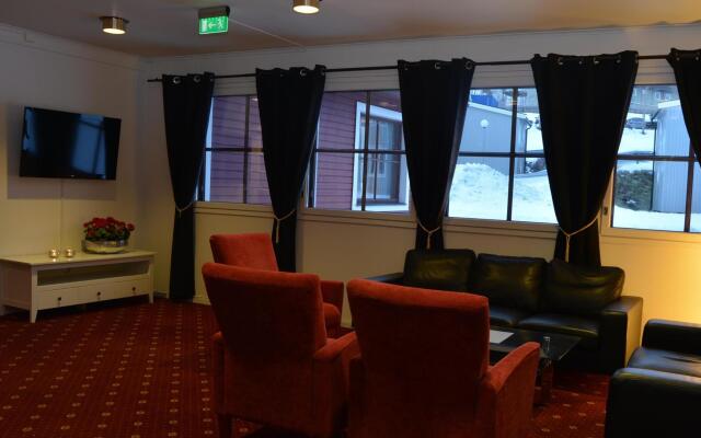 Thon Partner Hotel Narvik