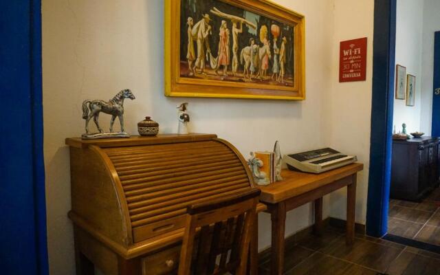 Eco Resort Bela Riba