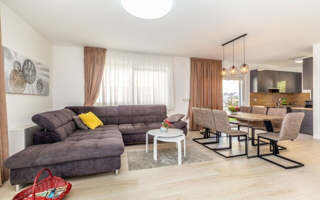 Villa Insula Aurea No.1