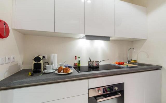 Le Saint Joseph - Old Tow, 2 Appartments in 1