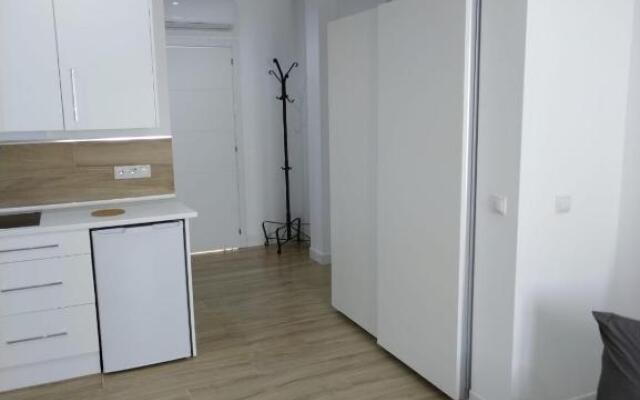 CASTRO Suites Osuna