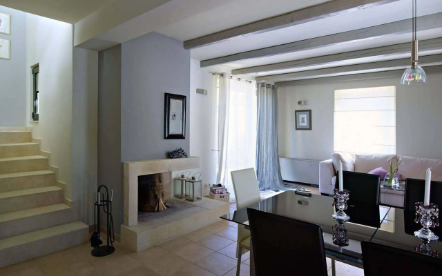 Eliathos Hillside Retreat