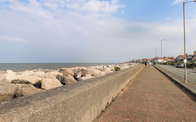 Seaward