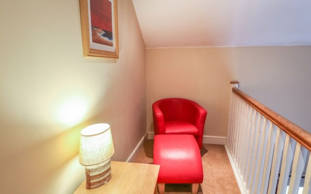 No. 6 An Seanachai Holiday Homes