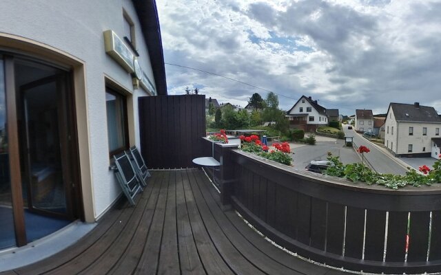 Pension Eifelschenke