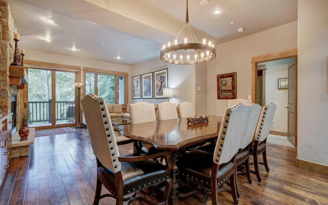 Arrowhead Village Beaver Creek