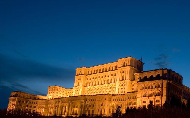 Grand Hotel Bucharest