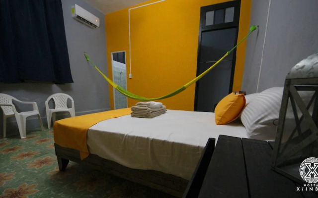 Hostal Xiinbal Merida