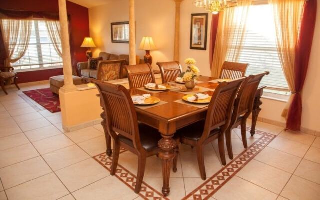 Indian Ridge Villa 1598 1598