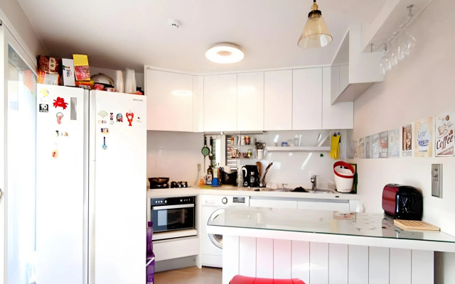 Cube Guesthouse