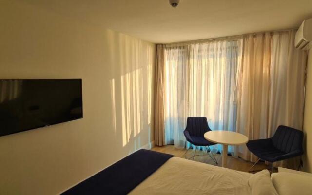 Orbi City Apartment Stare Beach