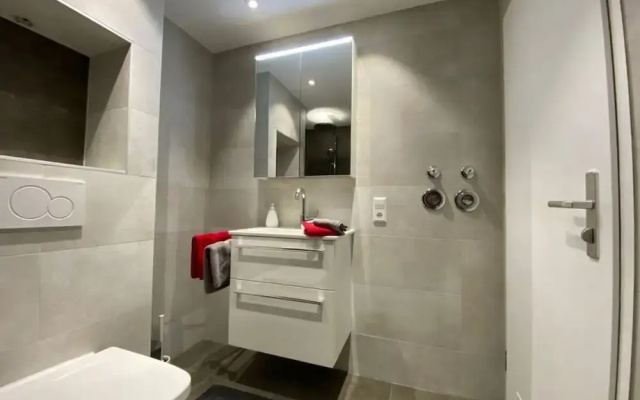 Spacious Holiday Home Near Ski-lift