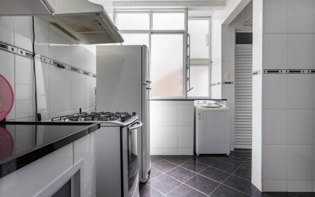 Magnificent in Copacabana Great Rooms Rp1003