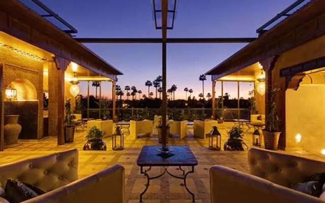 Robinson Club Riad Zakaria