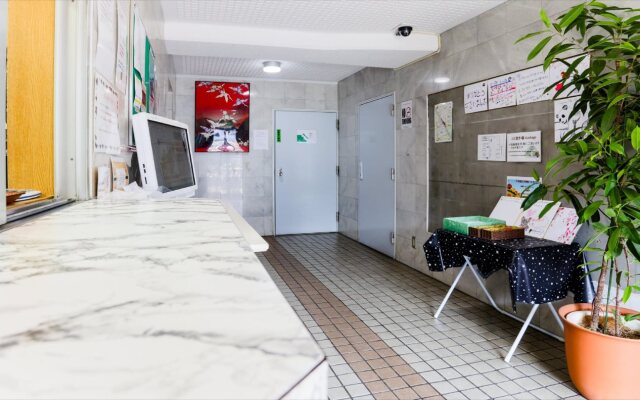 HOTEL Nishikawaguchi Weekly